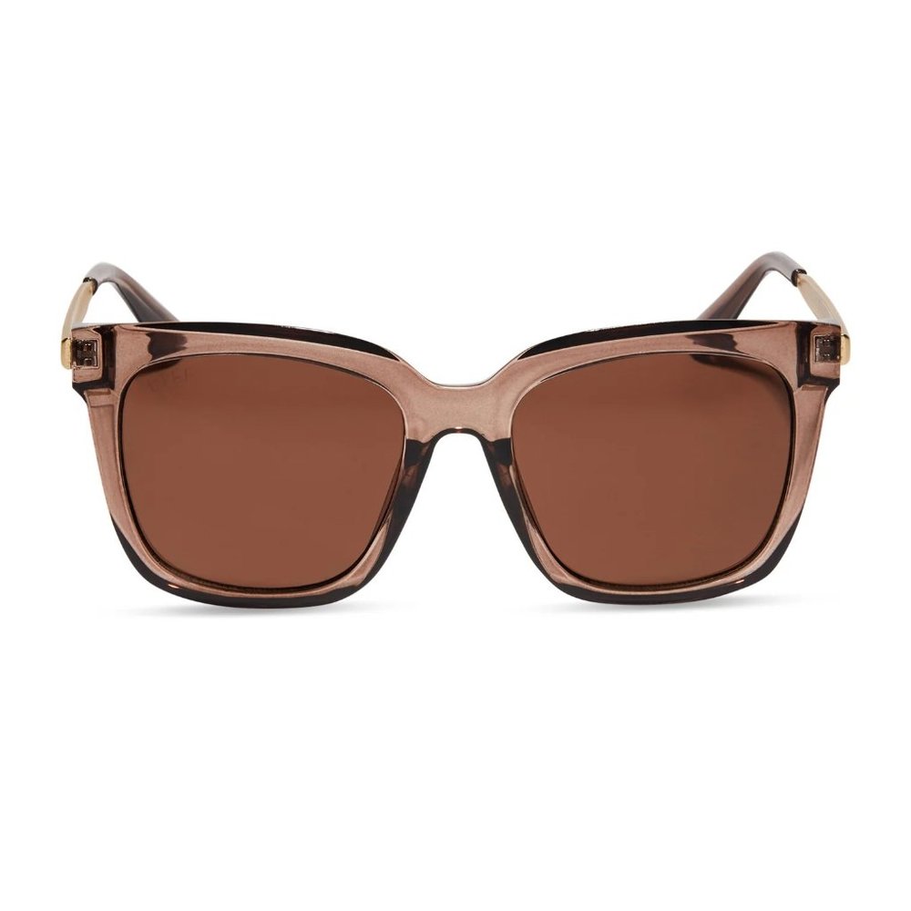 DIFF EYEWARE SUNGLASSES